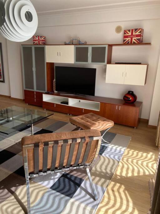 Atlantic Lodge, 1ª Linha De Praia! Costa de Caparica Ngoại thất bức ảnh