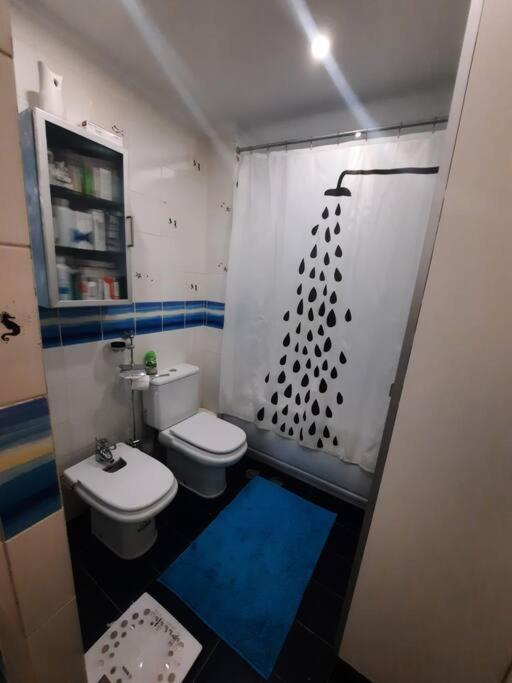 Atlantic Lodge, 1ª Linha De Praia! Costa de Caparica Ngoại thất bức ảnh