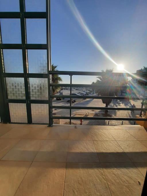 Atlantic Lodge, 1ª Linha De Praia! Costa de Caparica Ngoại thất bức ảnh